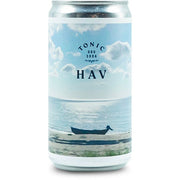 Gbg Soda Tonic Hav 250ml