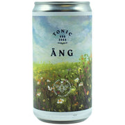 Gbg Soda Tonic Äng 33cl