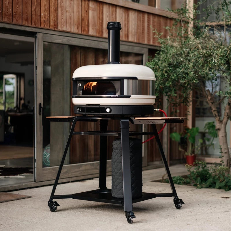 Gozney Dome Gen 2, benvit