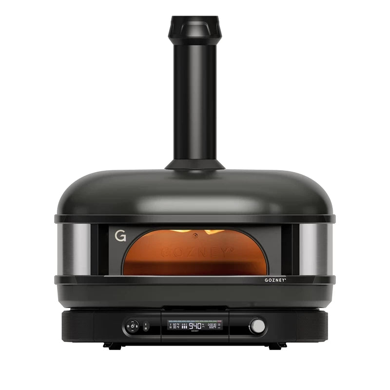Gozney Dome Gen 2 Svart