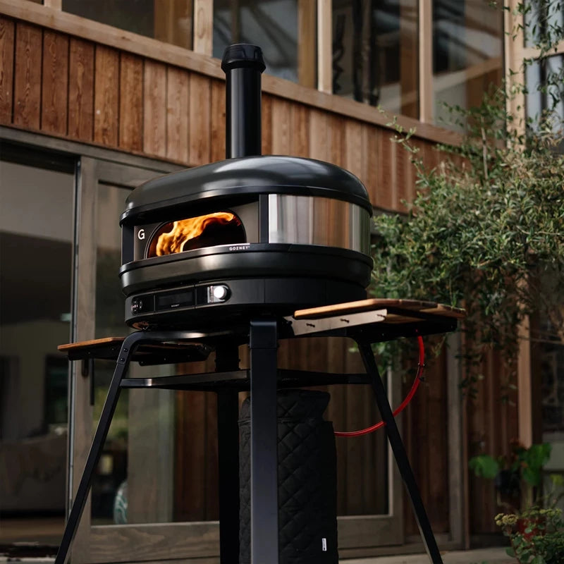 Gozney Dome Gen 2 Svart