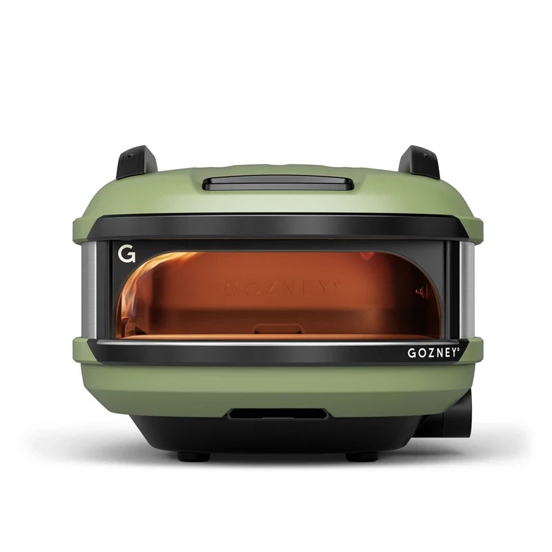 Gozney Tread Olivgrön