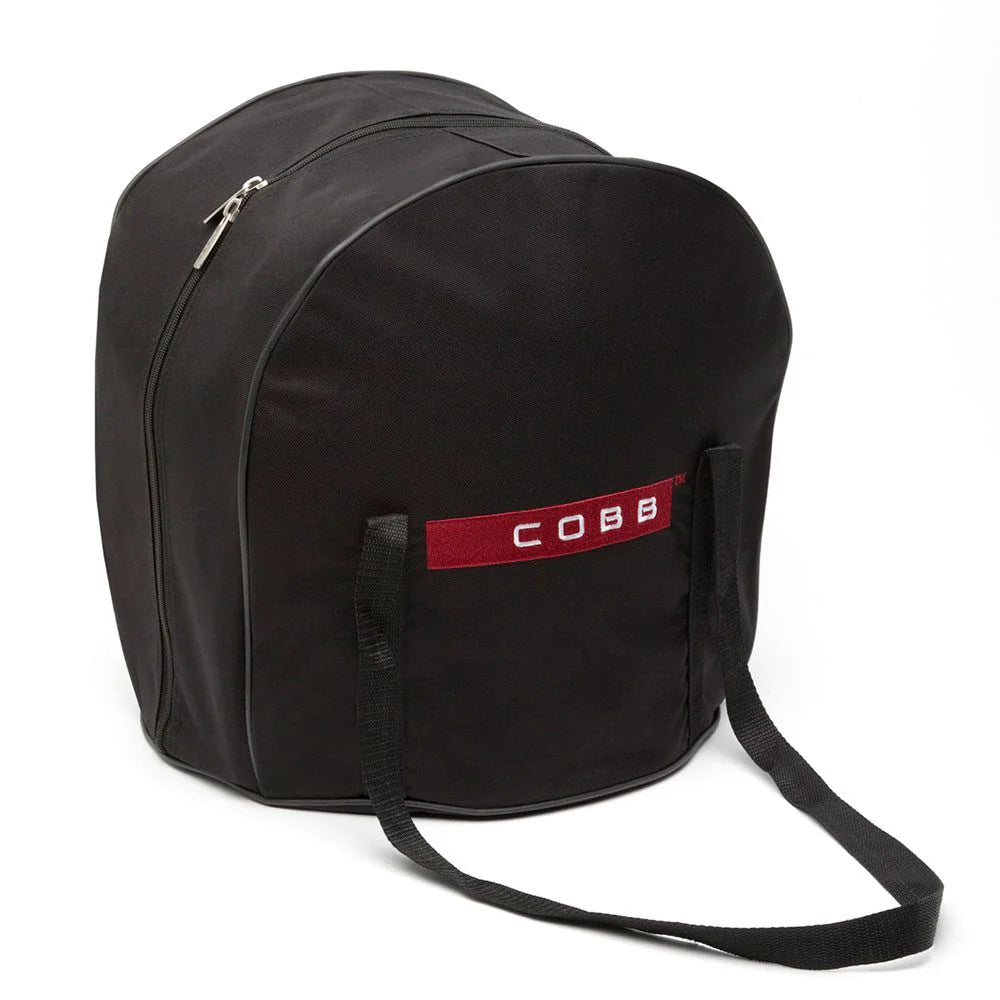 Cobb Bärväska Kolgrillar