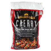 Grillers Gold Cherry Pellets