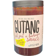Gutang BBQ-sås