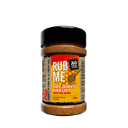 Angus & Oink Hot Honey Garlic Seasoning