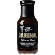 Holy Smoke Original Barbecue Sauce