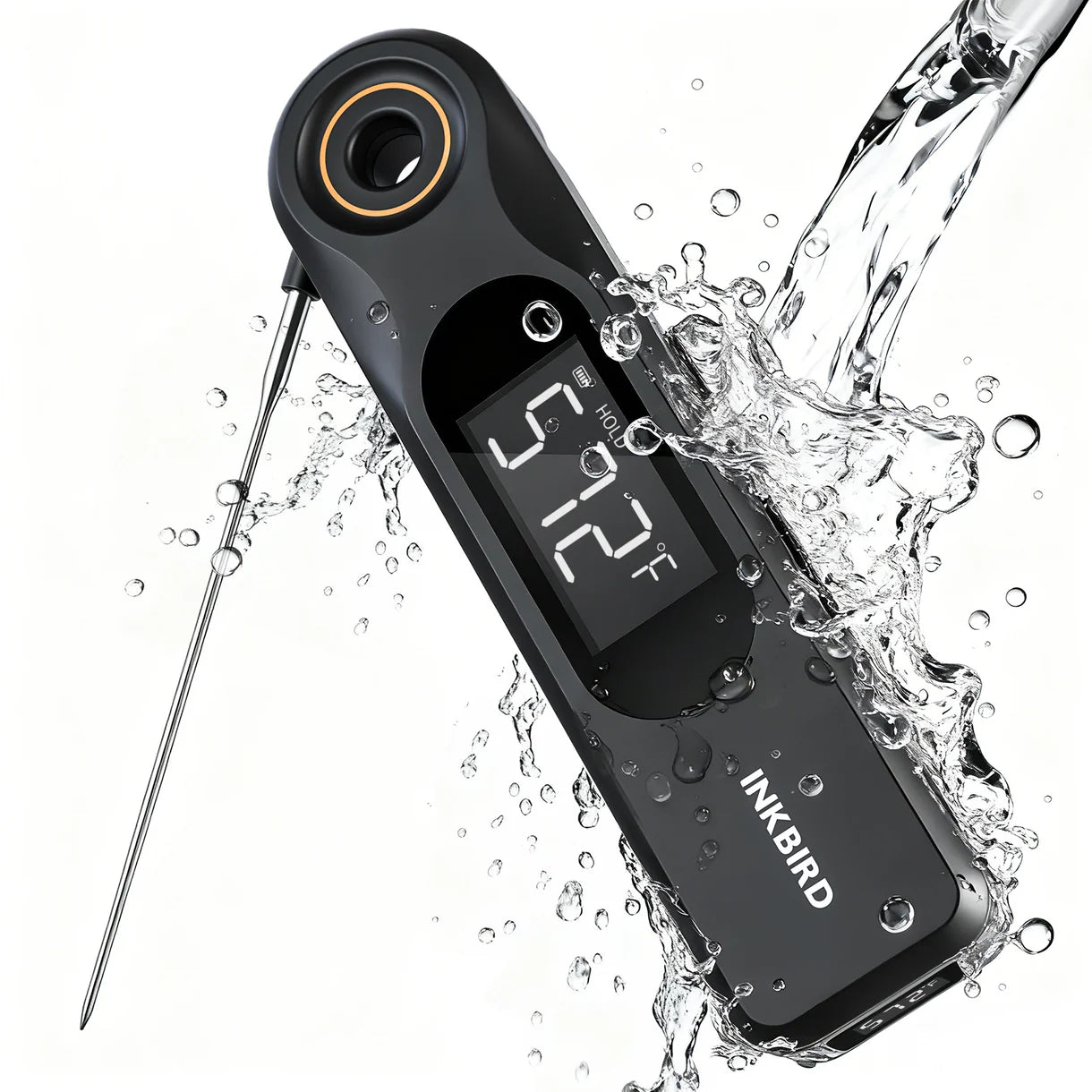 Inkbird Instant Read IHT-51K