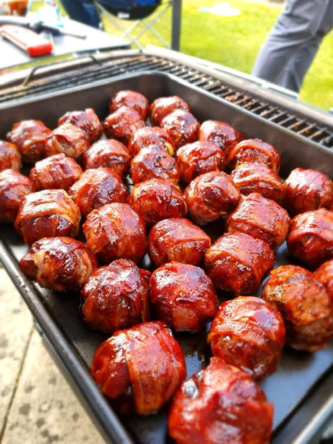 Dirty Barbie BBQ Sauce