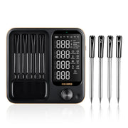 Inkbird Trådlös WiFi & Bluetooth Termometer INT-14-BW