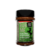 Angus & Oink Italian Stallion