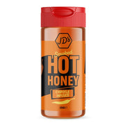 JD´s Hot Honey Smoked