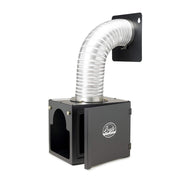 Bradley kallrökningsenhet