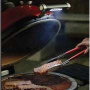 Belyst Handtag Kamado Joe