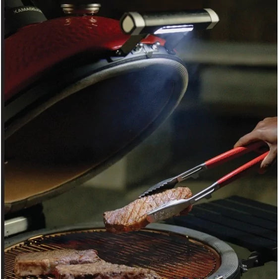Belyst Handtag Kamado Joe