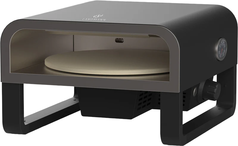 Landmann Pizzaugn - Calliano 12"