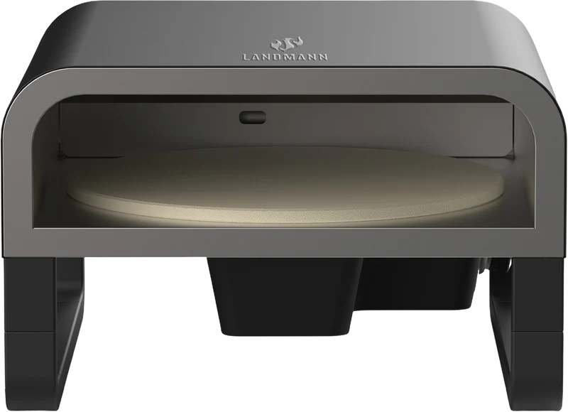 Landmann Pizzaugn - Calliano 12"