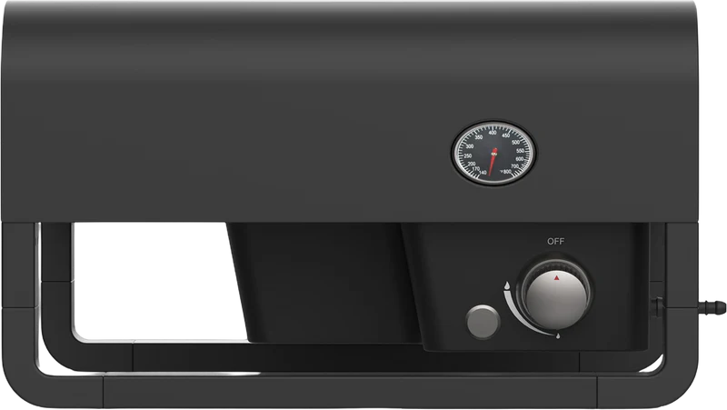 Landmann Pizzaugn - Calliano 12"