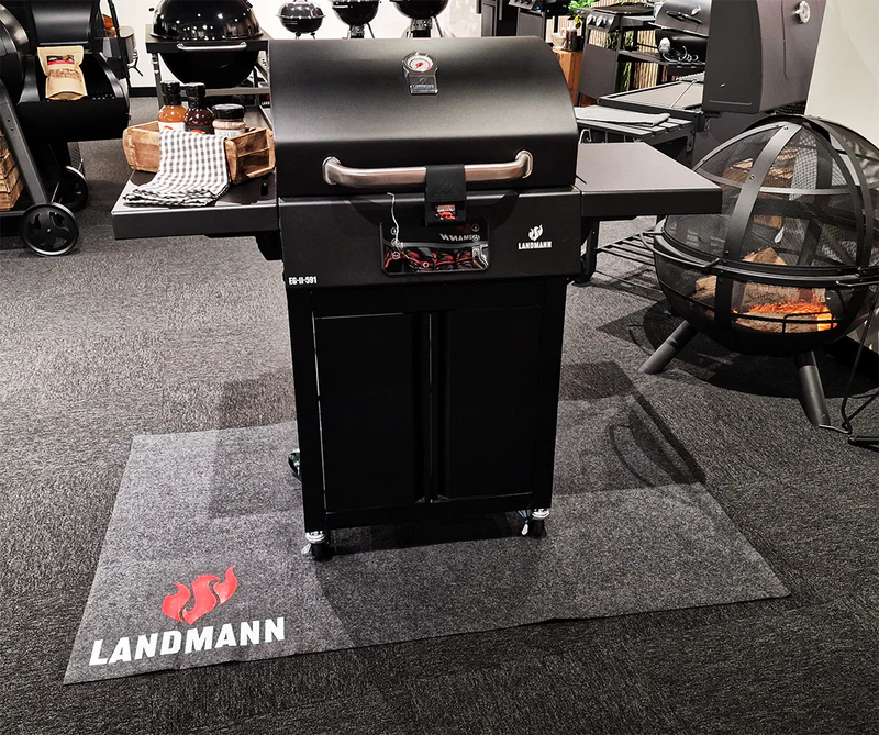 Landmann Grillmatta 160 x 100 cm