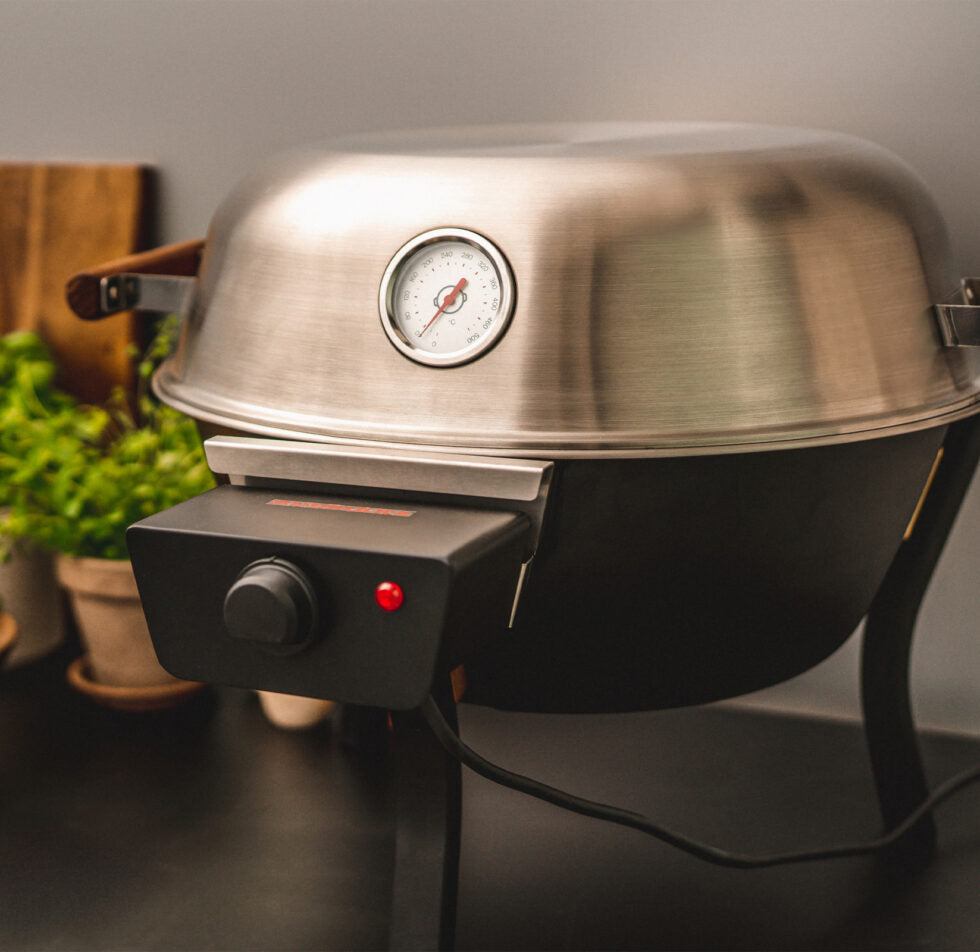 Muurikka Elgrill 48 SL