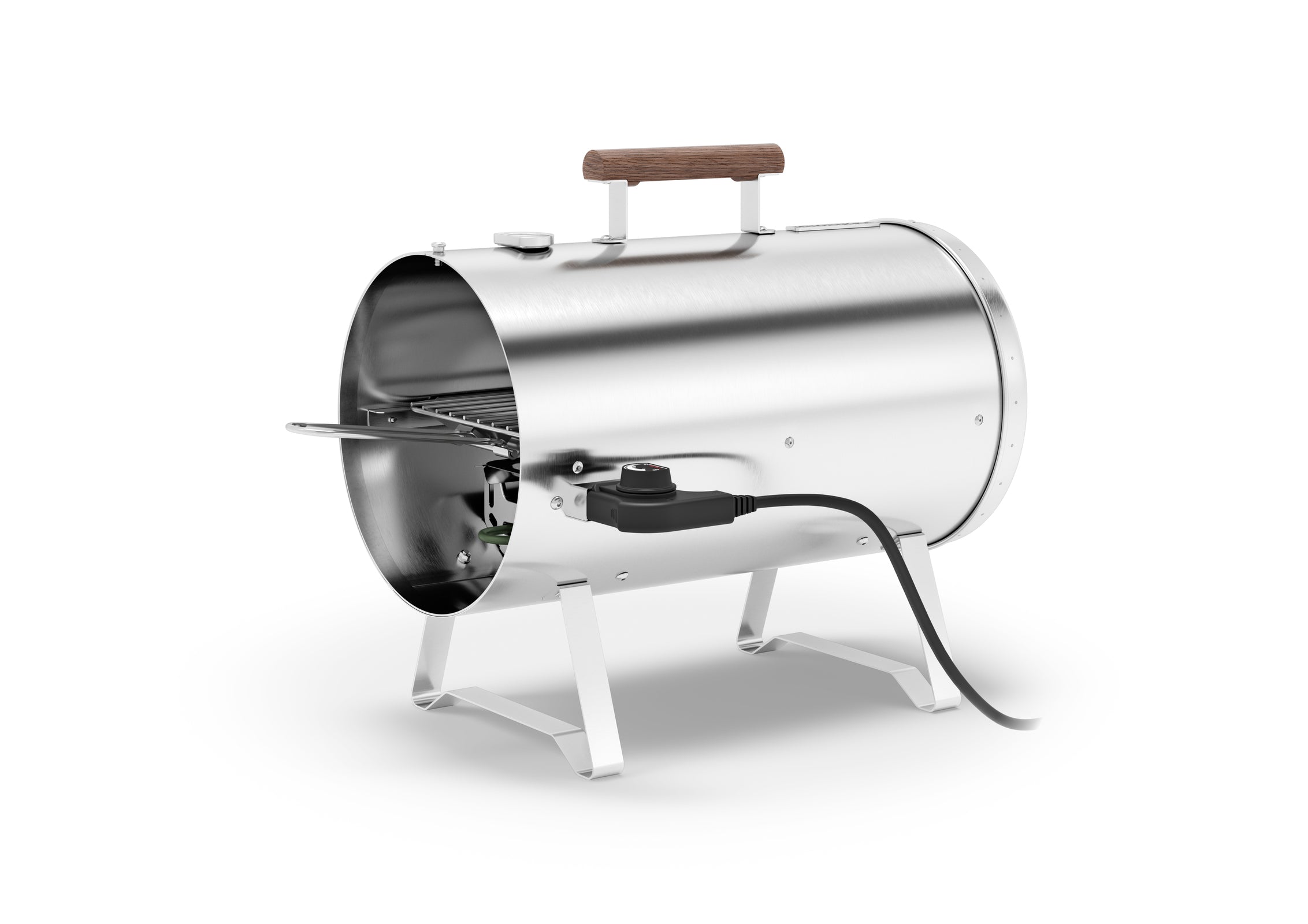 Muurikka Rökugn 1100W Pro