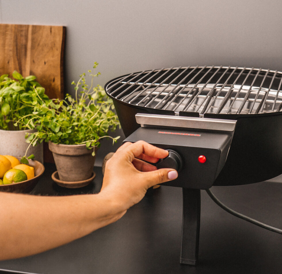 Muurikka Elgrill 48 SL