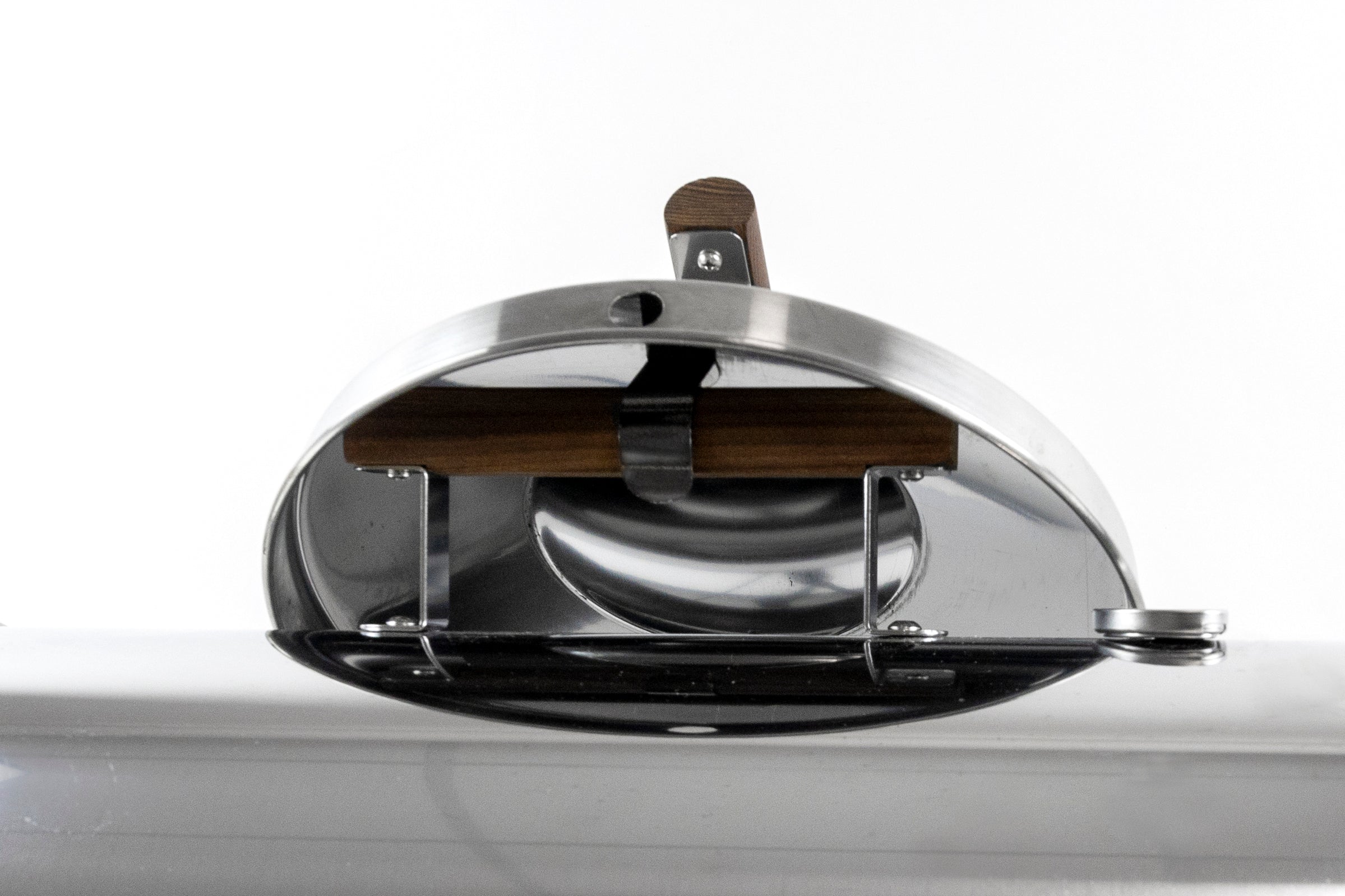 Muurikka Rökugn 1100W Pro