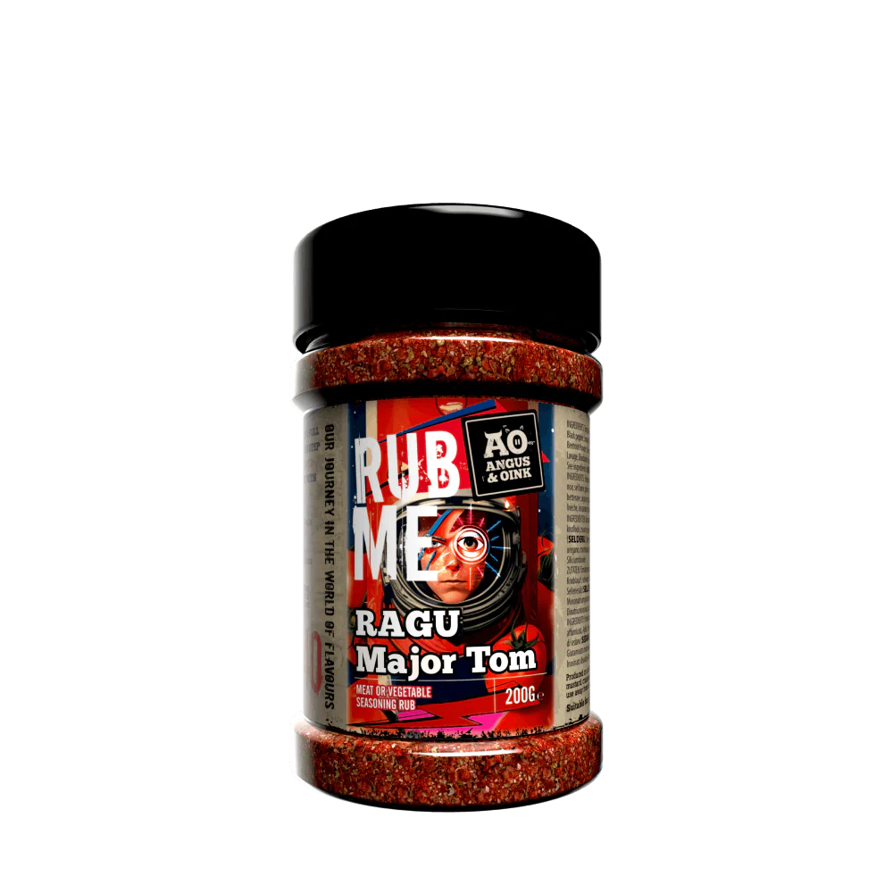 Angus & Oink Major Tom Ragu Seasoning