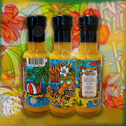 Mango Chill Hot Sauce