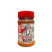 Angus & Oink Master Blaster Universal BBQ Rub