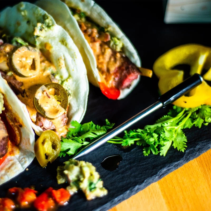 Meatstick X extra probe