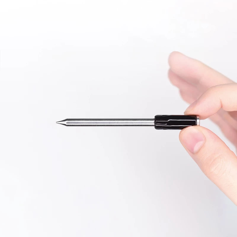 MeatStick MiniX med laddare/extender