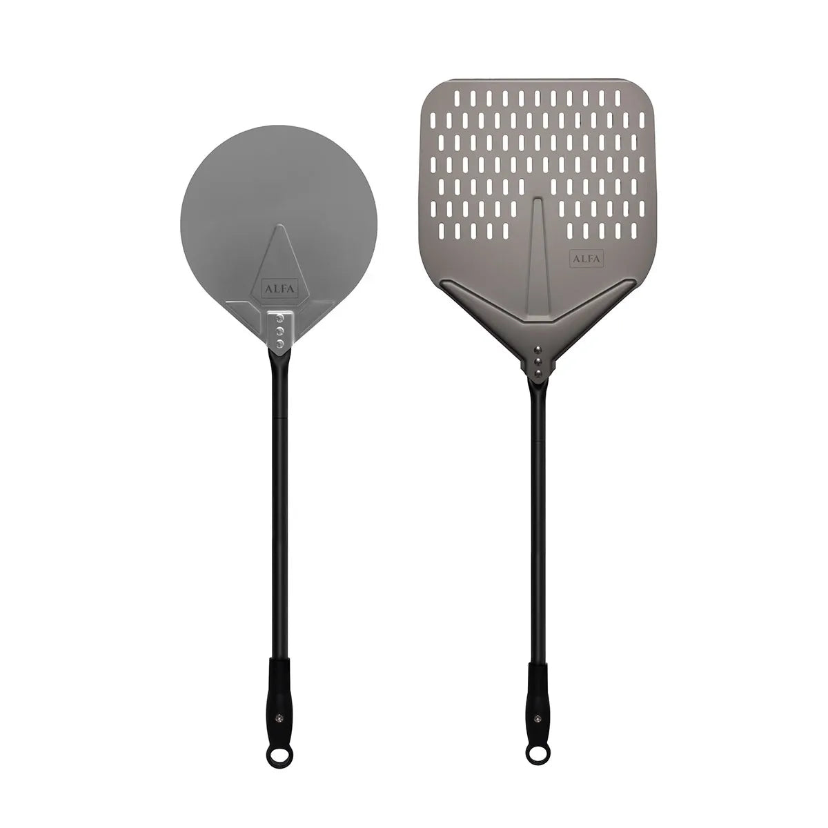 Alfa Medium Pizza Peel Set