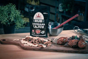 Poppamies Louisiana Cajun Rub