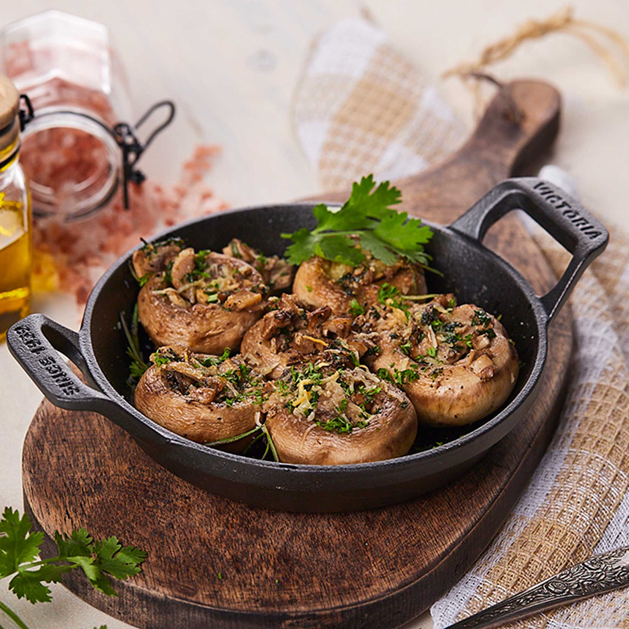 Victoria Mini Casserole 14 cm