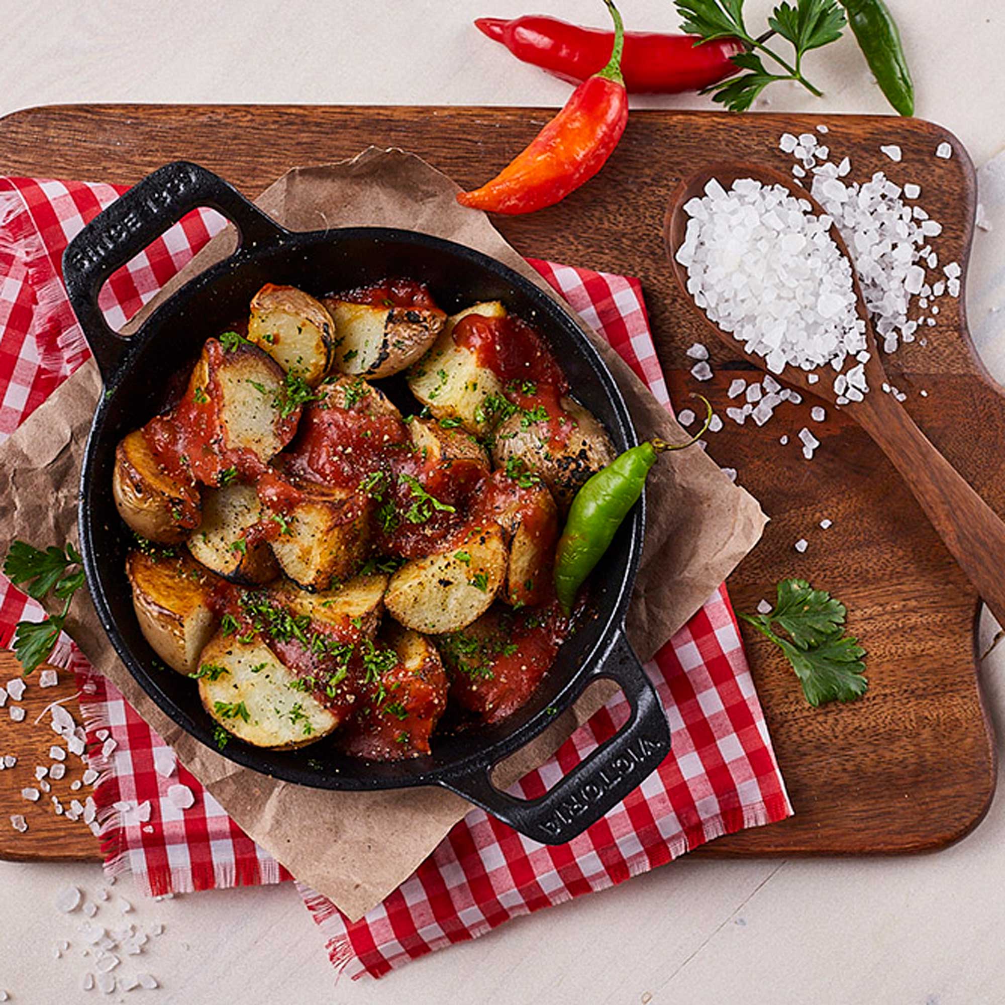 Victoria Mini Casserole 14 cm