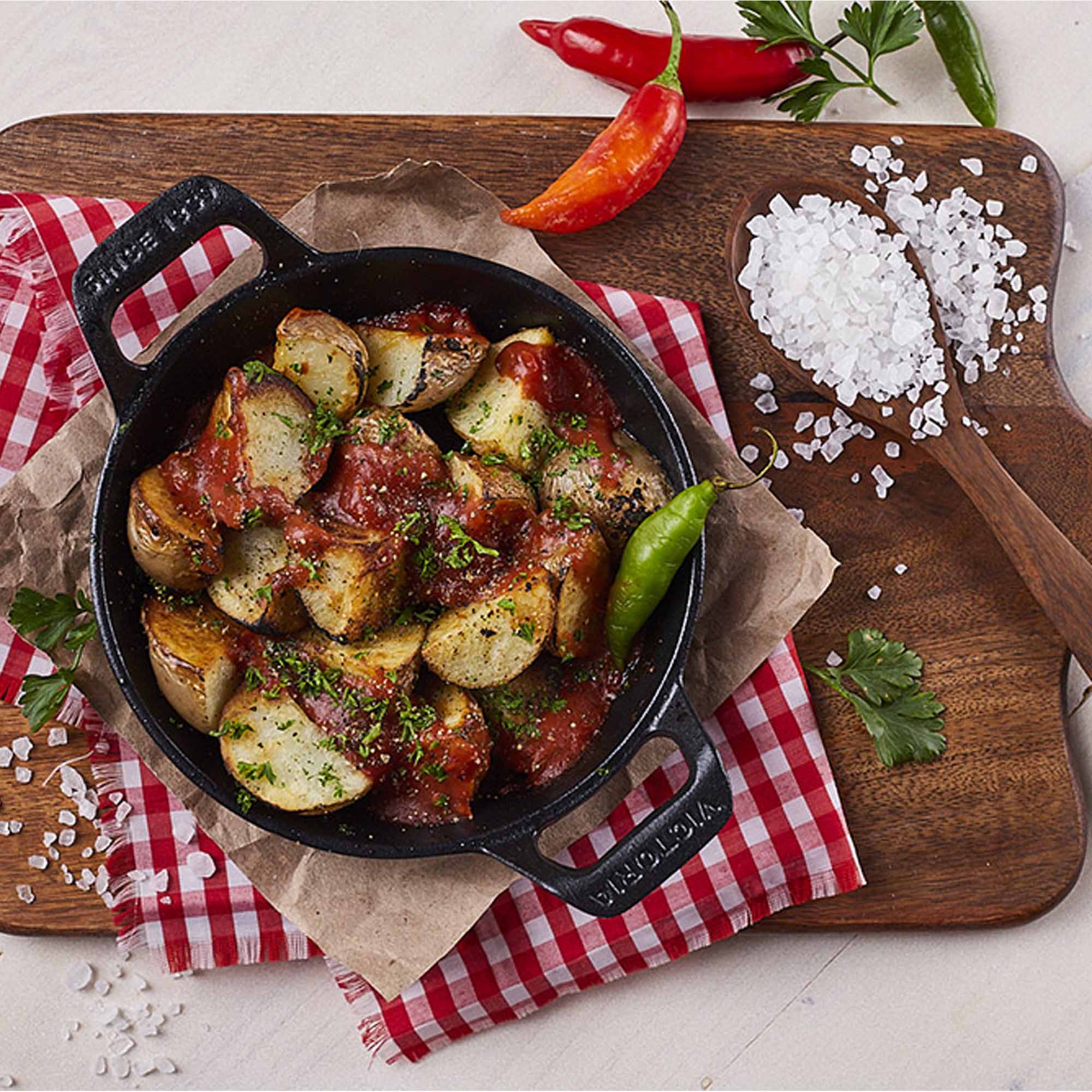 Victoria Mini Casserole 14 cm