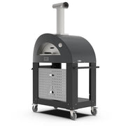 Alfa Moderno 2 Pizze Base