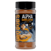 BBQ Bob´s Alpha BBQ Rub