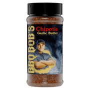 BBQ Bob´s Chipotle Garlic Butter