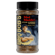 BBQ Bobb´s Mad Maddies Steak & Burger
