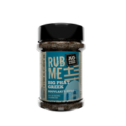 Angus & Oink Big Phat Greek Seasoning