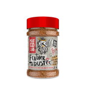 Angus & Oink Feather Duster Rub