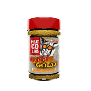 Angus & Oink Fools Gold