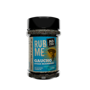 Angus & Oink Gaucho Chimichurri Rub