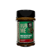 Angus & Oink Mexican