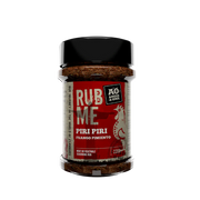 Angus & Oink Piri Piri