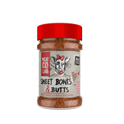 Angus & Oink Sweet Bones And Butts Rub