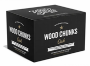 Holy Smoke Chunks Oak 3kg