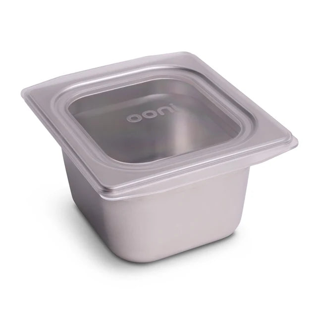 Ooni Pizza Topping Station - Toppingstation med 6 behållare